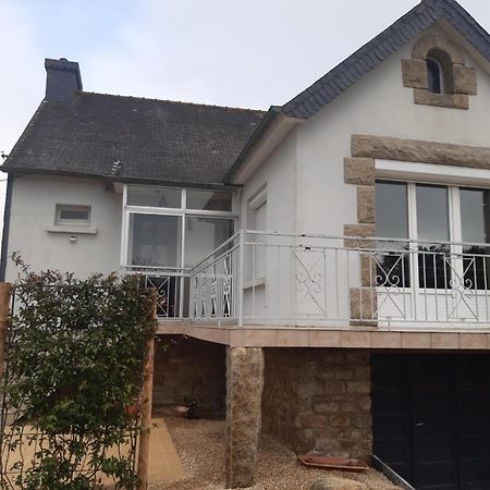 T'Y Louet Villa Carnoet Luaran gambar