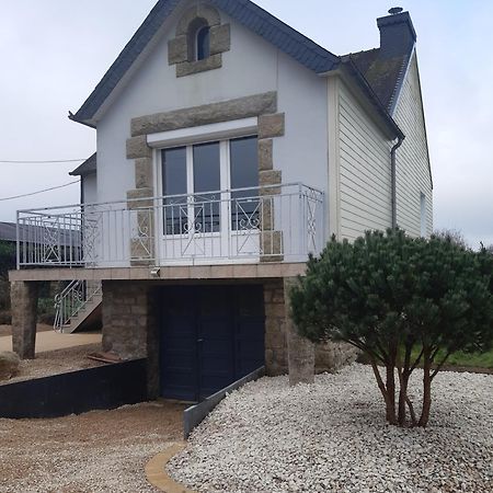 T'Y Louet Villa Carnoet Luaran gambar