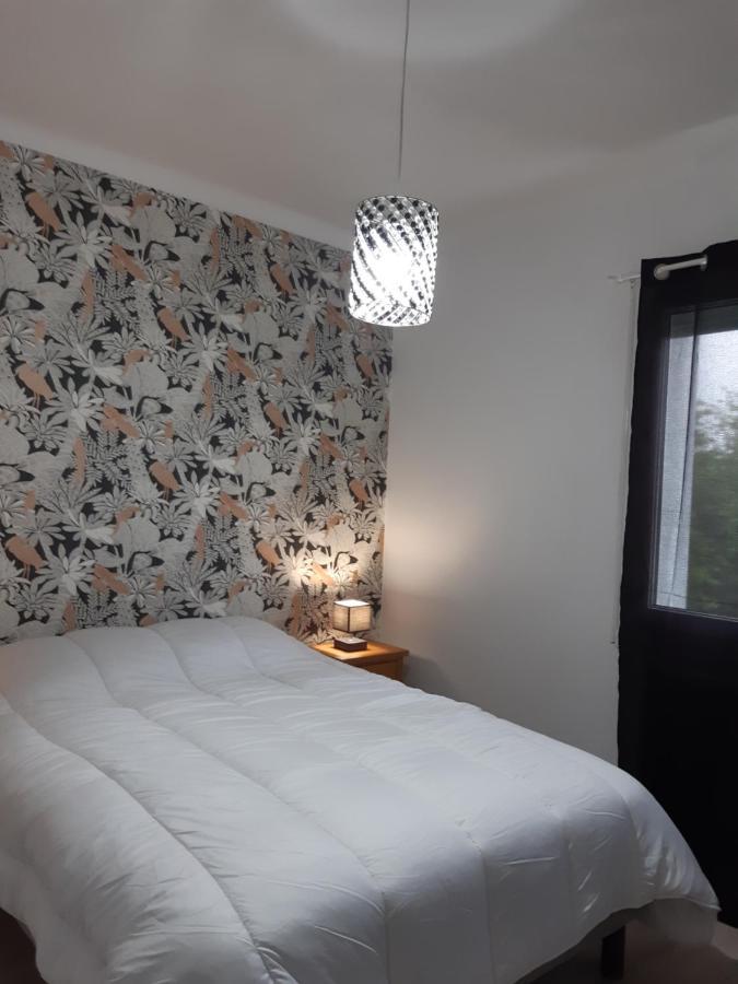 T'Y Louet Villa Carnoet Luaran gambar